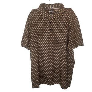 Express Men’s T Shirt with abstract design